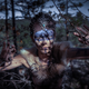 Illustration for article titled Hellblade: Senuas Cosplayem/em